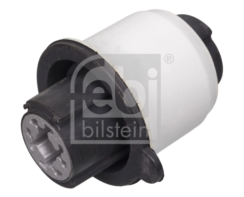 Bushing, axle beam
